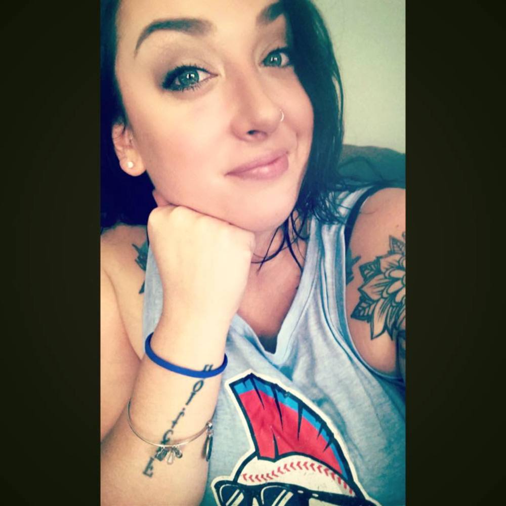 Meet your Posher, Allie